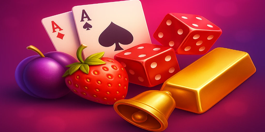 Vbet онлайн-казино - безпечні азартні ігри та ставки на спорт