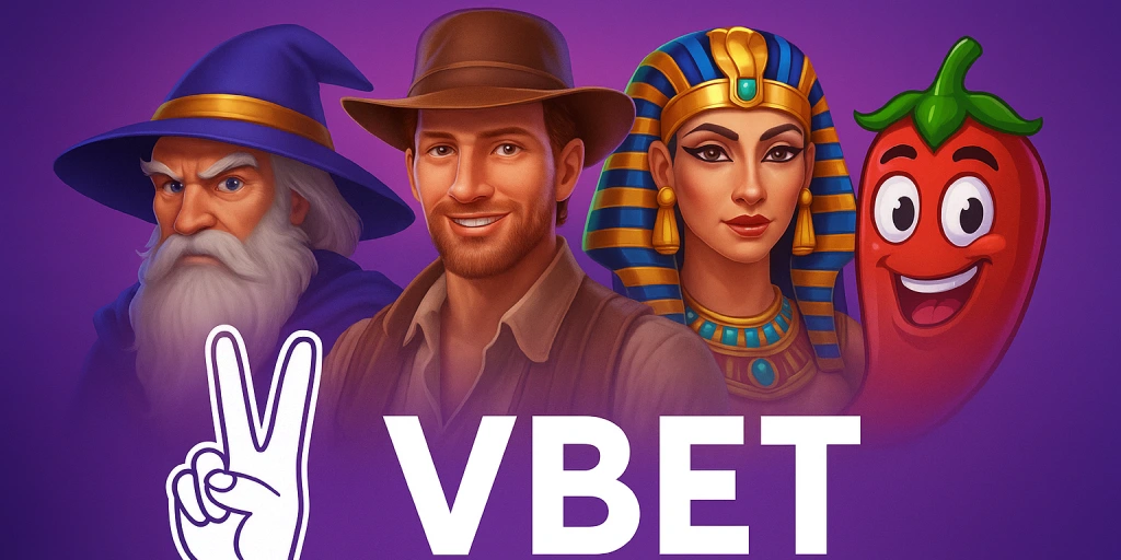 Vbet мобільний додаток - live-ігри та слоти в реальному часі