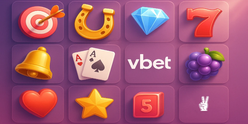 Vbet бонуси та промокоди - вітальні бонуси для нових гравців